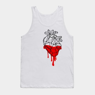 Heart of Stone Tank Top